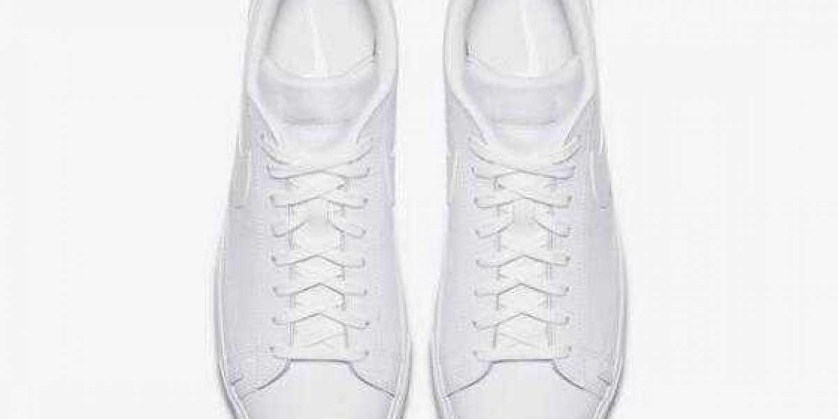 AQ3597-100 Nike Blazer Low Triple White for Sale