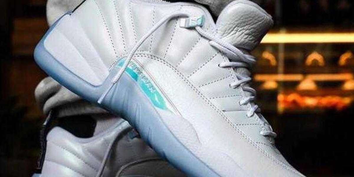 DB0733-190 Air Jordan 12 low Easter to Release on Apr 2021