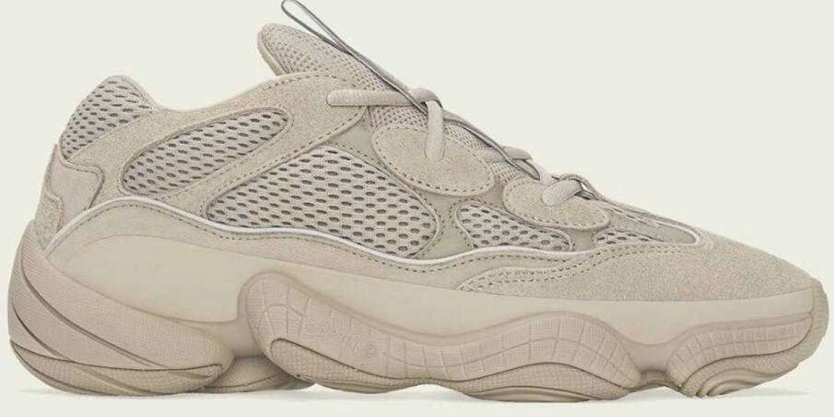 To Buy The adidas Yeezy 500 Taupe Light GX3605 With Free Shipping