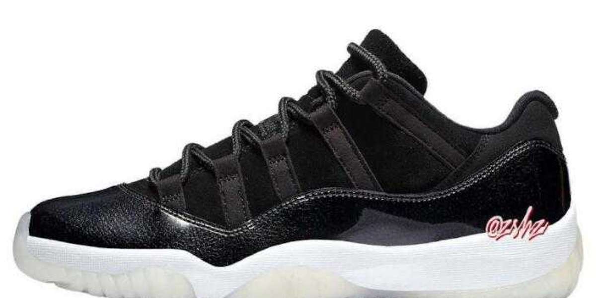 The Air Jordan 11 Low “72-10” Will Release for Summer 2022
