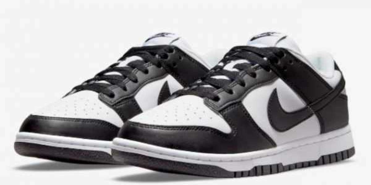 DD1873-102 Nike Dunk Low Next Nature White/Black To Buy In Shopjordans2022.com