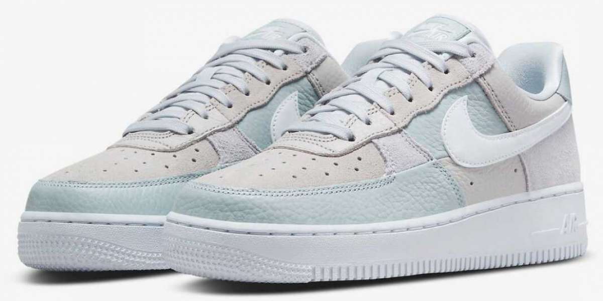 The New Nike Air Force 1 Low "Be Kind" Football DR3100-001 is so attractive!