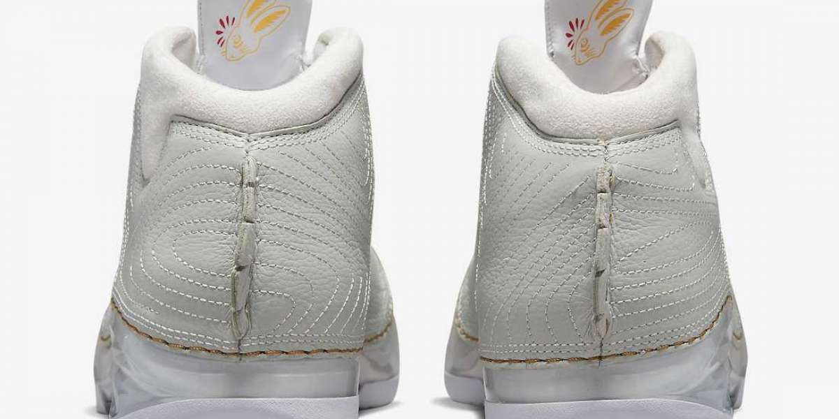 Air Jordan XX3 "Year of the Rabbit"  FB8947-001 Burst back! Surprise at the end of the year!